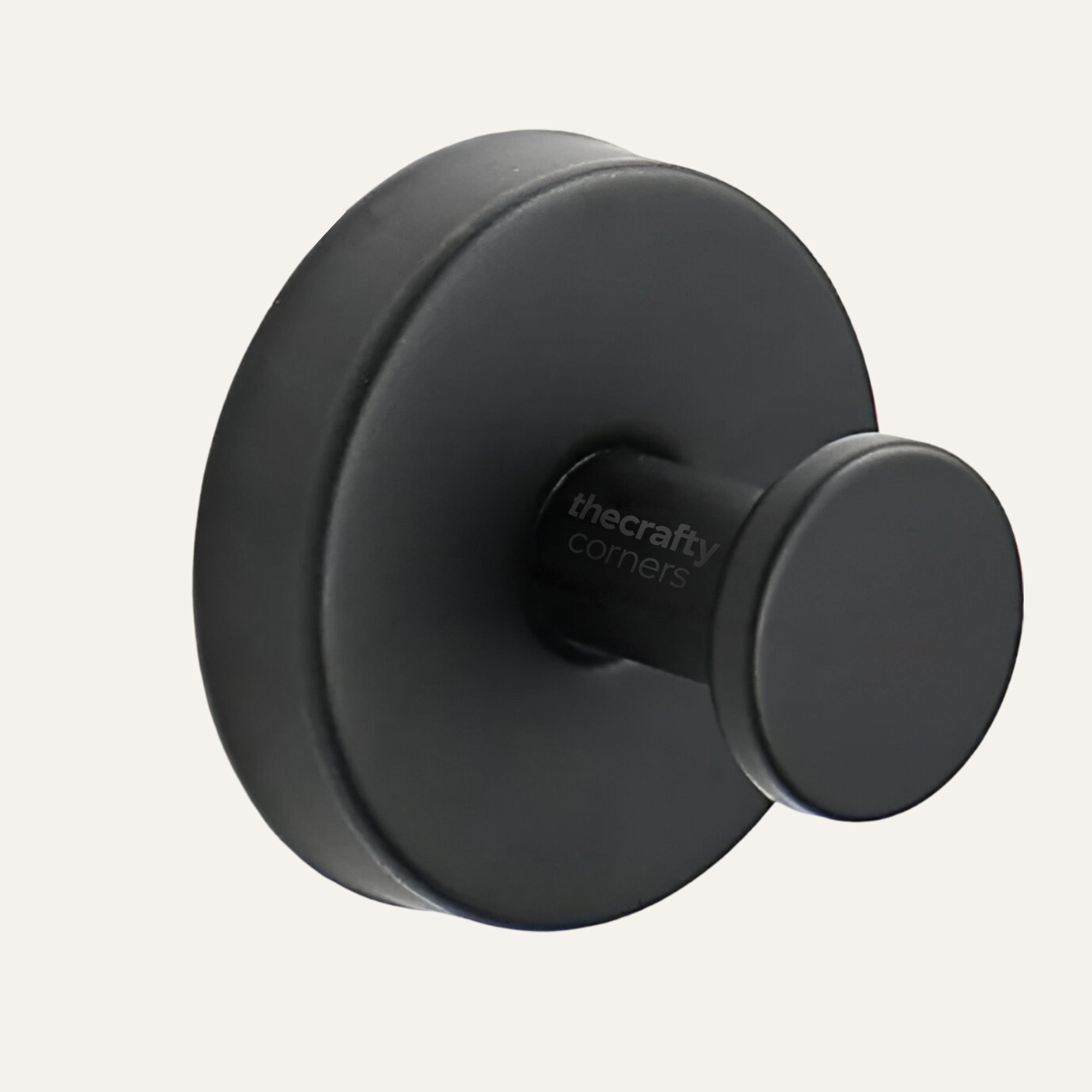 ProGrip Hook™ suction cup hook