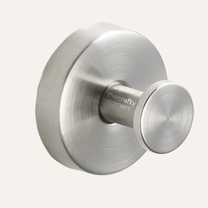 ProGrip Hook™ suction cup hook