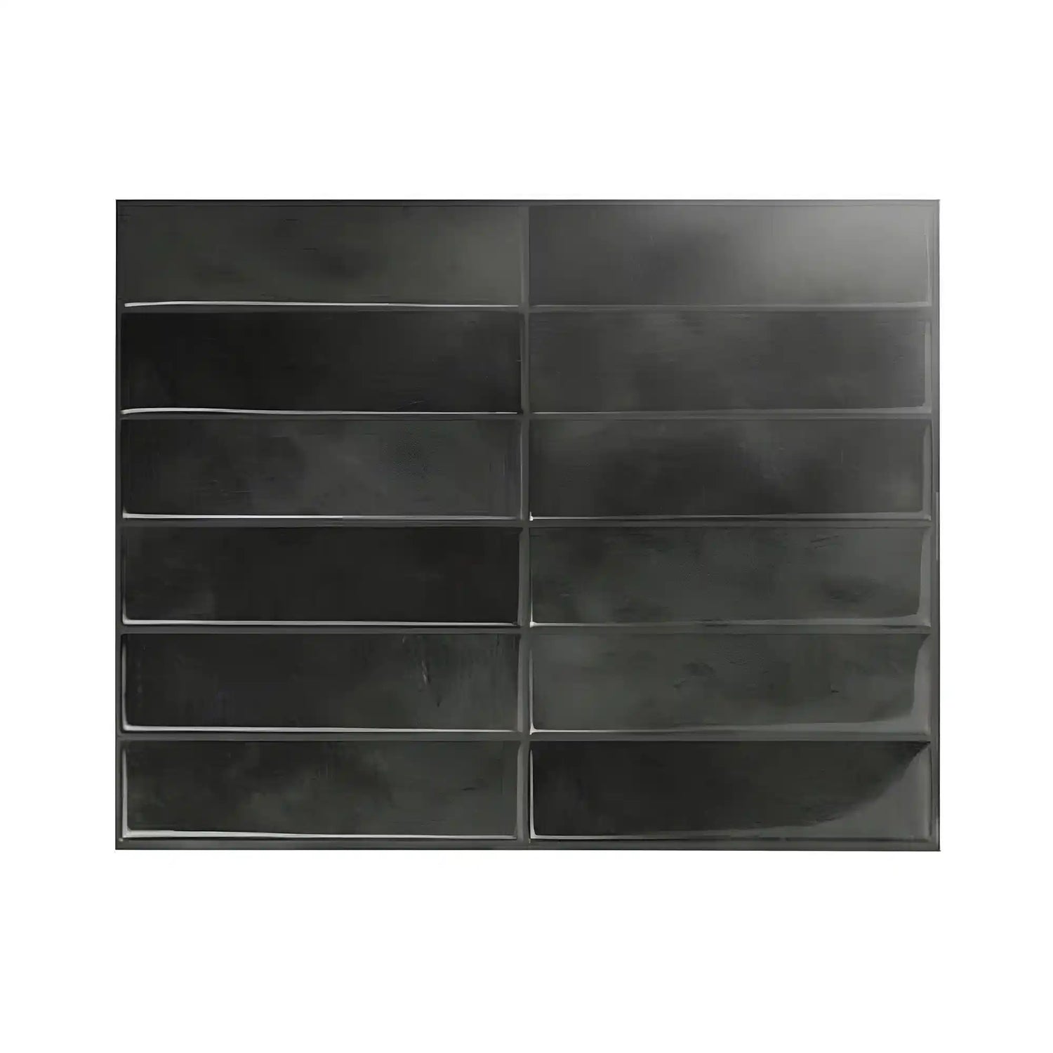 GripEasy Tiles - Peel and Stick Backsplash (5 Sheets/Pack)