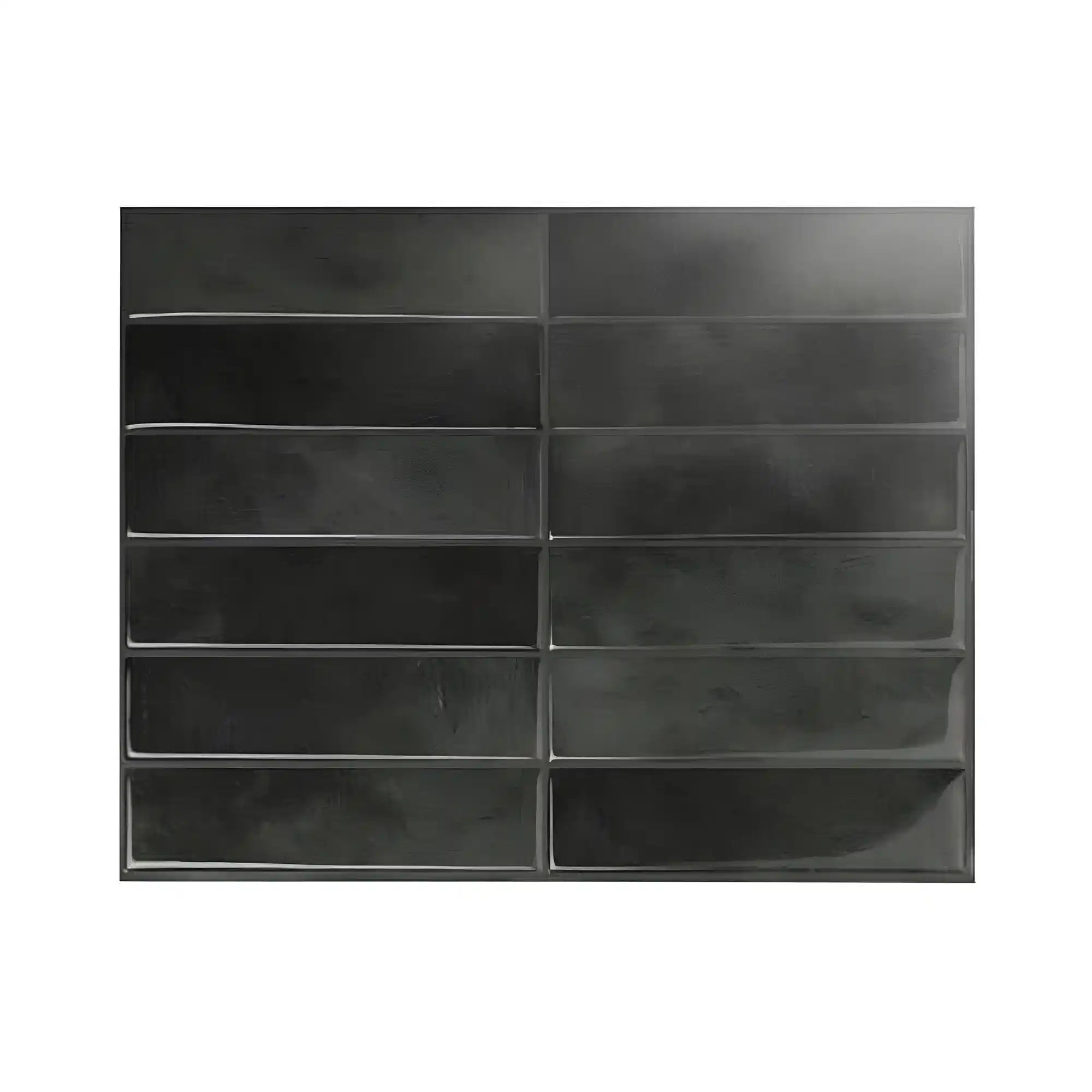 GripEasy Tiles - Peel and Stick Backsplash (5 Sheets/Pack)