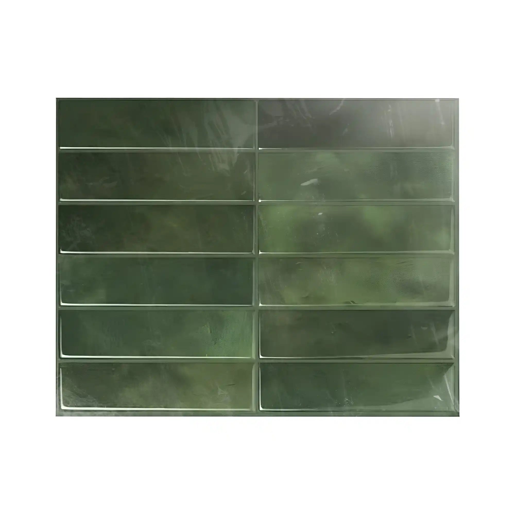 GripEasy Tiles - Peel and Stick Backsplash (5 Sheets/Pack)